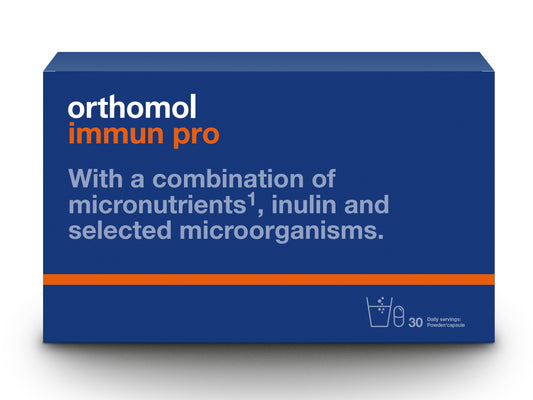 Orthomol Immun pro