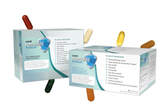 NutriShield Premium 30 Day Supply